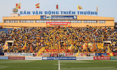 Việt Nam sẵn sàng đăng cai Lễ bốc thăm AFF Suzuki Cup 2020