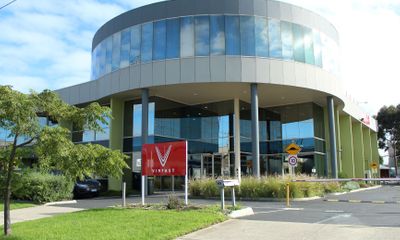 VinFast khai trương văn phòng tại Australia 