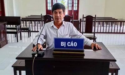 Vụ nhảy lầu tự tử sau tòa tuyên án: Hủy 2 bản án vụ tai nạn giao thông của ông Lương Hữu Phước