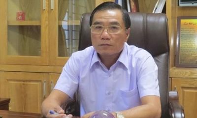 Kỷ luật cảnh cáo Phó Chủ tịch UBND tỉnh Thanh Hóa