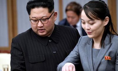 Các quan chức an ninh hàng đầu Hàn Quốc tiến hành họp khẩn sau lời đe dọa của em gái ôn Kim Jong-un