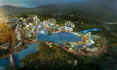 Quảng Ninh chuẩn bị chọn nhà đầu tư cho “siêu dự án” casino hơn 46.000 tỷ đồng 