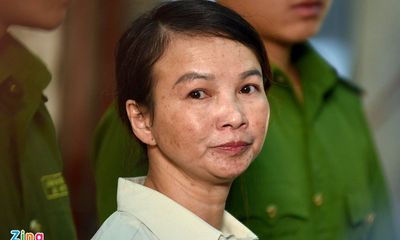 Sáng nay (15/6), xét xử phúc thẩm vụ mẹ nữ sinh giao gà ở Điện Biên buôn ma túy