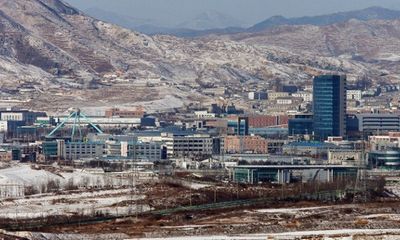 Các quan chức an ninh cấp cao Hàn Quốc họp khẩn sau động thái của Triều Tiên
