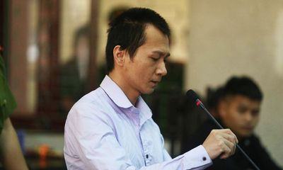 Phúc thẩm vụ sát hại nữ sinh giao gà: Vương Văn Hùng khai 