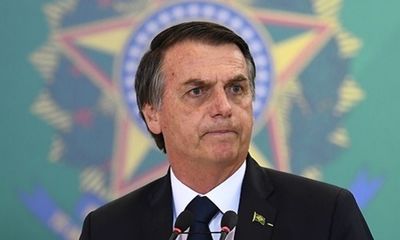Đối mặt với điều tra của Tòa án, Tổng thống Brazil tin quân đội sẽ không lật đổ tổng thống dân cử