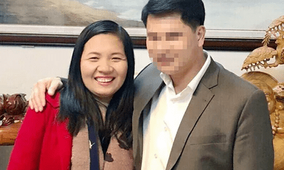 Vợ Giám đốc sở Tư pháp Lâm Đồng bị bắt là người thế nào?