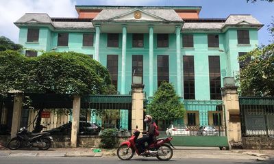 Hà Nội: Truy bắt bị cáo bỏ trốn trong lúc bị áp giải đến tòa án xét xử