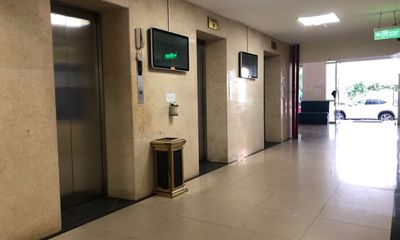 Vụ bé trai bị dâm ô trong thang máy ở Hà Nội: Thông tin bất ngờ về người đàn ông 60 tuổi