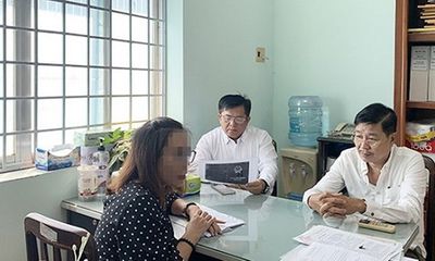 Vụ bác sĩ dùng bằng giả ở Đồng Nai: Sở Y tế nói gì?
