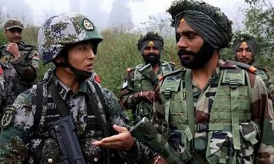 Trung Quốc, Ấn Độ nhất trí ngừng xung đột, hạ nhiệt căng thẳng ở biên giới