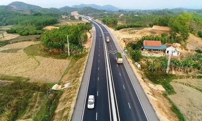 Đề xuất đưa cao tốc Hữu Nghị - Chi Lăng vào danh mục dự án trọng điểm quốc gia