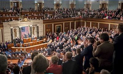 Thượng viện Mỹ thông qua dự luật chống lại 