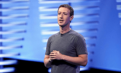 Bị các thương hiệu lớn tẩy chay quảng cáo, ông chủ Facebook mất hơn 7 tỷ USD