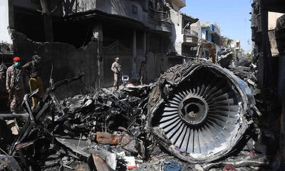 Nghi án 262 phi công dùng bằng giả: Hàng không Pakistan đưa thông tin “trấn an”