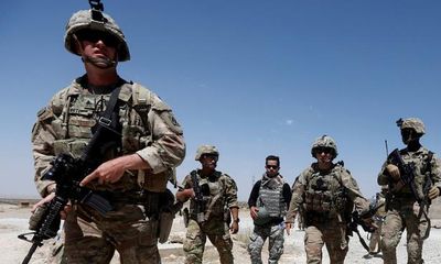 Tin tức quân sự mới nóng nhất ngày 28/6: Nhà Trắng bác tin tình báo Nga trả tiền cho Taliban sát hại lính Mỹ