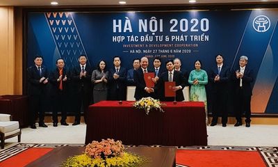 T&T Group của “bầu Hiển” đăng ký đầu tư hơn 700 triệu USD vào Hà Nội