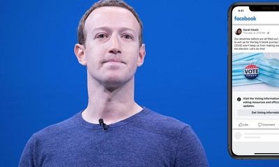 Bị nhiều nhãn hàng lớn tẩy chay, Facebook sụt giá 60 tỷ USD chỉ trong 2 ngày