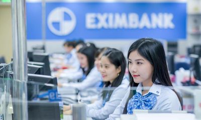 Cổ đông ngoại yêu cầu bãi nhiệm tân Chủ tịch EximBank