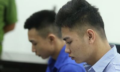 Vụ nam sinh chạy Grabbike bị sát hại ở Hà Nội: Bị cáo nói gì tại tòa trước khi hoãn xét xử?