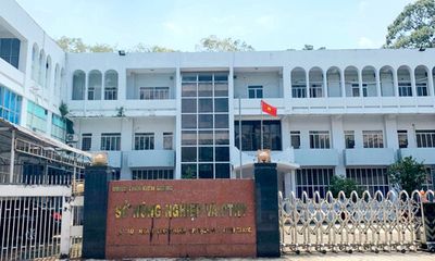 Ðề nghị kiểm điểm nguyên Phó Chủ tịch tỉnh Kiên Giang Mai Anh Nhịn