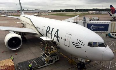 EU cấm hãng hàng không quốc gia Pakistan bay tới châu Âu ít nhất 6 tháng giữa bê bối bằng giả