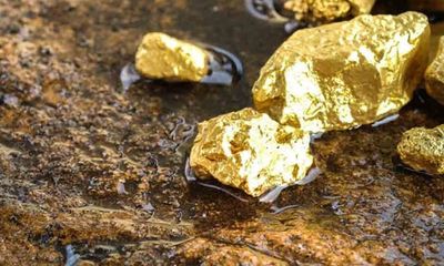 Ai Cập phát hiện mỏ vàng khổng lồ ở sa mạc, trữ lượng khoảng hơn 35 tấn