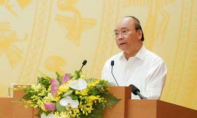 Thủ tướng Nguyễn Xuân Phúc: Đảm bảo 