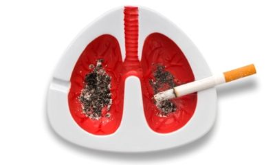BoniDetox – Bảo bối giải độc và phòng ung thư phổi cho người hút thuốc lá 