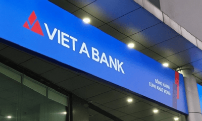 VietABank thay Tổng Giám đốc điều hành