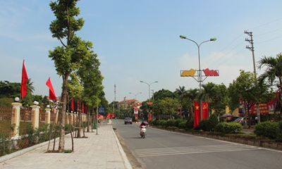 Huyện Thạch Thất - Hà Nội: Đổi mới, nâng cao hiệu quả hoạt động của Hội đồng nhân dân huyện 