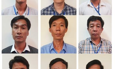 Vụ dự án cao tốc Đà Nẵng- Quảng Ngãi: 9 nguyên lãnh đạo vừa bị khởi tố là ai?