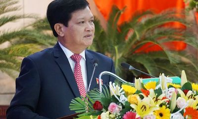 Chủ tịch HĐND TP. Đà Nẵng: Một bộ phận cán bộ làm việc cầm chứng, thiếu nhiệt huyết