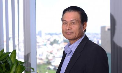 Chủ tịch Nguyễn Bá Dương dự chi 78 tỷ mua 1 triệu cổ phiếu CTD để 
