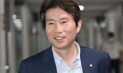 Tân Bộ trưởng Thống nhất Hàn Quốc muốn tìm 