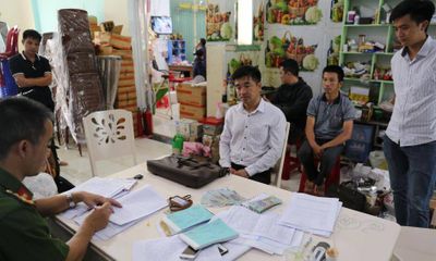 Vụ cán bộ Chi cục Thuế ở Đắk Nông bị bắt: Hé lộ thủ đoạn 