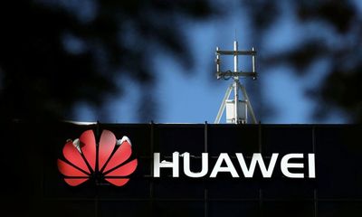 Anh chuẩn bị “hất cẳng” Huawei khỏi dự án 5G, hãng viễn thông Trung Quốc đối mặt tương lai mờ mịt 