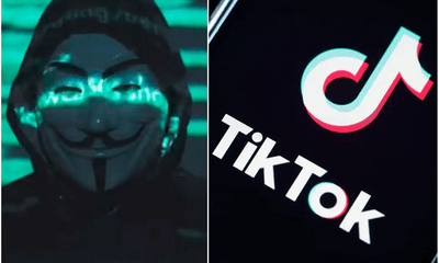 Bước đi chiến lược của TikTok sau khi bị nhóm hacker đình đám kêu gọi tẩy chay, xóa app