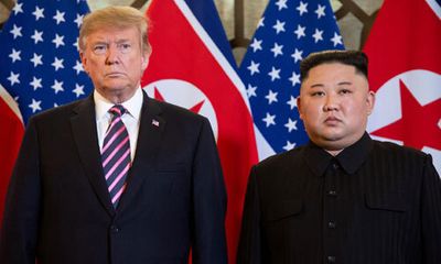Triều Tiên khẳng định không muốn đàm phán với Mỹ