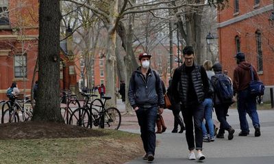 Đại học Harvard và MIT khởi kiện chính quyền Tổng thống Trump