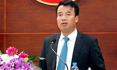 Bổ nhiệm ông Nguyễn Thế Mạnh giữ chức Tổng giám đốc Bảo hiểm xã hội Việt Nam