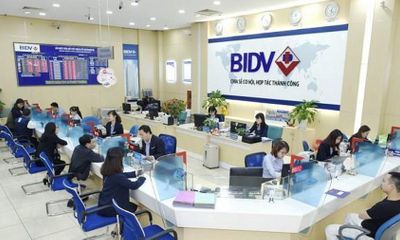BIDV rao bán khoản nợ 240 tỷ đồng của Công ty Nam Sơn