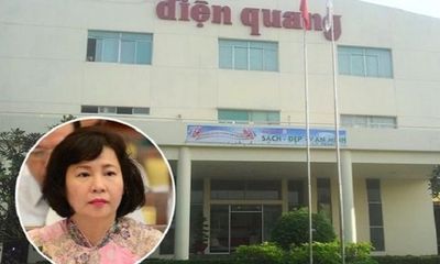 Tài sản gia đình cựu Thứ trưởng bị truy nã Hồ Thị Kim Thoa 