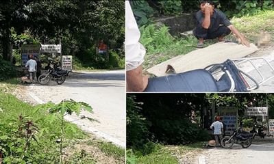 Tin tức thời sự mới nóng nhất hôm nay 17/7/2020: Thực hư vụ cụ ông 80 tuổi tử vong bị tài xế bỏ lại giữa đường ở Bắc Giang