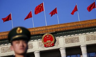 Mỹ cân nhắc cấm nhập cảnh hàng triệu đảng viên Trung Quốc 