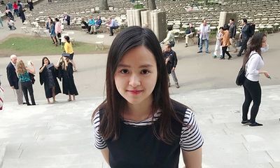 Du học sinh Việt ở Harvard đòi công lý cho sinh viên quốc tế trước luật hạn chế visa của Mỹ