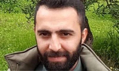 Iran tử hình người chỉ điểm liên quan tới vụ sát hại Tướng Soleimani 