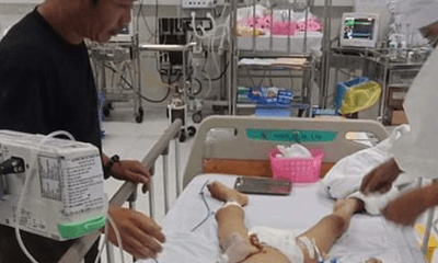Vụ bệnh nhi tử vong sau phẫu thuật tháo đinh nẹp xương tay: Giám đốc sở Y tế Bình Phước lên tiếng