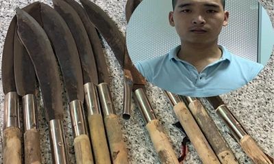 Vụ giết người trong đêm ở Đà Nẵng: Lời khai 3 nghi phạm hé lộ nguyên nhân do cái 