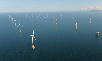 Tập đoàn Đan Mạch cùng các đối tác đầu tư dự án điện gió 'siêu khủng' trị giá hơn 10 tỷ USD ở Bình Thuận